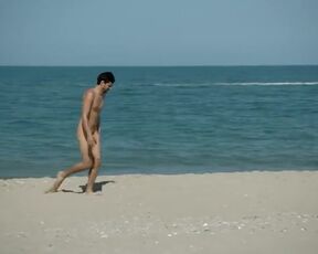 Gabriela Baciu Nude. Sea Breeze (2018) Sex and nudity scenes