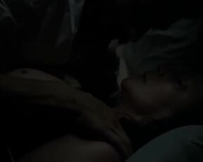 Gabriela Baciu Nude. Sea Breeze (2018) Sex and nudity scenes