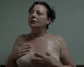 Gabriela Baciu Nude. Sea Breeze (2018) Sex and nudity scenes