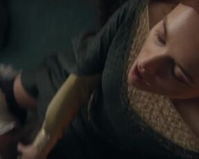 Olivia Cooke hot etc - House of the Dragon s02e01-02 (2024)