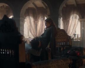 Olivia Cooke hot etc - House of the Dragon s02e01-02 (2024)