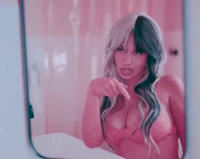 Fabiola Zayas Hot Music Clip "Cruella D Vil" (2024)