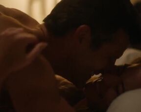 Sasha Pieterse hot scenes.The Image of You (2024). Sexy Actress
