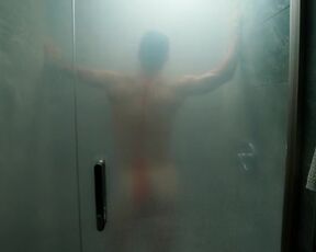 Sasha Pieterse hot scenes.The Image of You (2024). Sexy Actress