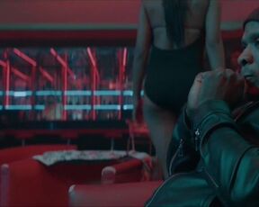 Angela Sithole nude, Awethu Hleli toples. Knuckle City (2019) Hottest Nudidy Scenes