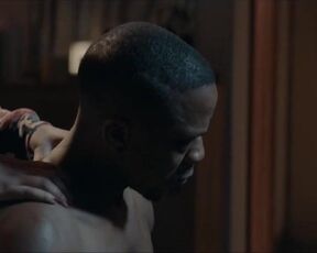Angela Sithole nude, Awethu Hleli toples. Knuckle City (2019) Hottest Nudidy Scenes
