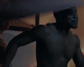 Angela Sithole nude, Awethu Hleli toples. Knuckle City (2019) Hottest Nudidy Scenes