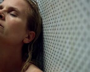 Melanie Marschke Hot. SOKO Leipzig s22e17 (2021) Sexy Actress