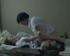 Tôko Namiki nude, Tamaki Kurumi sex, Ririka Hoshikawa nude. The Kindhearted Man (2020). Asian Erotic Movie