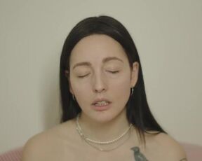 Helena Heinesen Rebensdorff. Brimheim (2022) Nudity Misic Clip