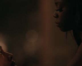 Birgundi Baker Nude. The Chi s06e10 (2024)