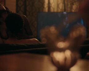 Birgundi Baker Nude. The Chi s06e10 (2024)