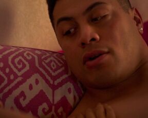 Lagi Farani nude - Brown Boys (2019)