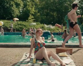 Bogumiła Bajor nude, Maja Pinczewska topless | Woman Of... (2023) Hot Sex Scenes