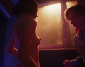 Bogumiła Bajor nude, Maja Pinczewska topless | Woman Of... (2023) Hot Sex Scenes