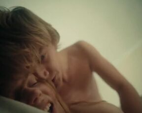 Bogumiła Bajor nude, Maja Pinczewska topless | Woman Of... (2023) Hot Sex Scenes