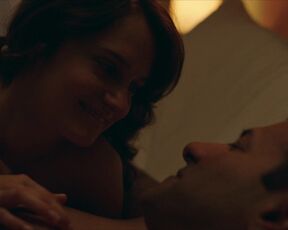 Alma Hasun nackte - Hades - Eine wahre Geschichte aus der Unterwelt (2023)