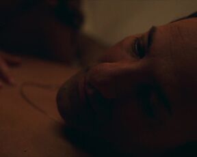 Alma Hasun nackte - Hades - Eine wahre Geschichte aus der Unterwelt (2023)