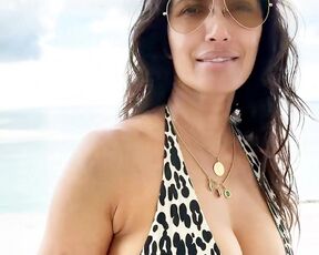 Padma Lakshmi Nude Amateur Leaked Video (2024) Sex Tape Fapening