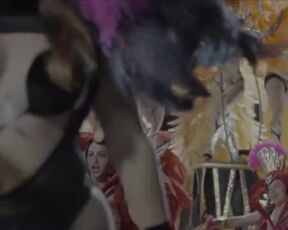 Valentina Zenere hot - Nahir (2024) Hot Sexy Scenes