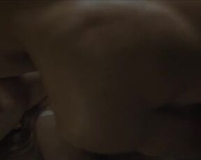 Valentina Zenere hot - Nahir (2024) Hot Sexy Scenes