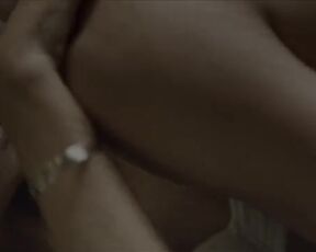 Valentina Zenere hot - Nahir (2024) Hot Sexy Scenes