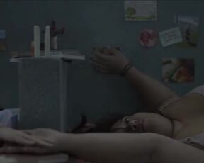 Valentina Zenere hot - Nahir (2024) Hot Sexy Scenes