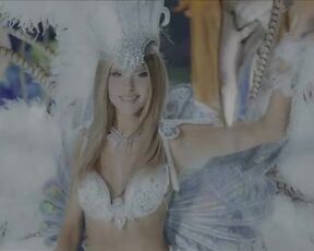 Valentina Zenere hot - Nahir (2024) Hot Sexy Scenes