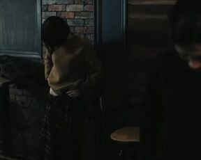 Usamaru Manami nude, Shirako naked. Love Someone (2022). Asian Movie Sex Scenes