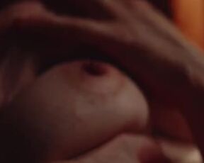 Annina Walt nude, Susann Mertz topless, Johanna Ingelfinger, Anna Krajci naked. Post Empire (2021). Erotic Thriller Scenes