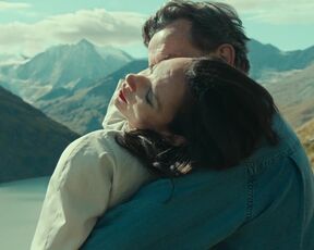 Jeanne Balibar, Alexia Hébrard nude - Let Me Go (2023)