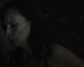 Jeanne Balibar, Alexia Hébrard nude - Let Me Go (2023)