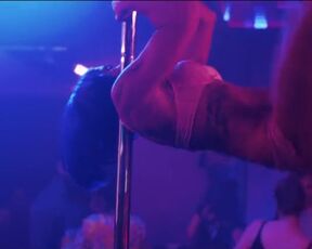 Natascha Waage Hot. Dunkelstadt s01e04 (2020) Striptease TV Show Scene