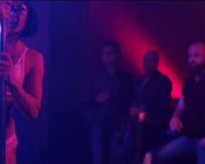 Natascha Waage Hot. Dunkelstadt s01e04 (2020) Striptease TV Show Scene