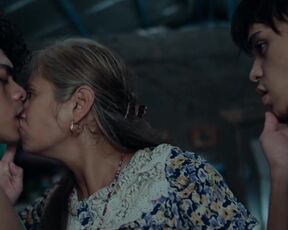 Sue Prado nude, Elora Españo nude | Your Mother’s Son (2023) erotic movie scenes