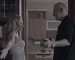 Dzhuletta Gering, Erika Bulataya nude - Rasplata s01e01-02 (2024) hot scene