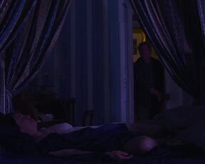 Emmanuelle Devos nudity, Marie-Christine Orry Topless. The Dreamer (2023)