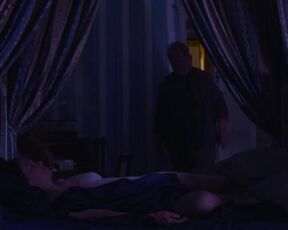 Emmanuelle Devos nudity, Marie-Christine Orry Topless. The Dreamer (2023)