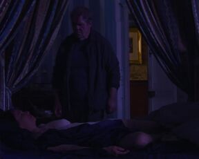 Emmanuelle Devos nudity, Marie-Christine Orry Topless. The Dreamer (2023)
