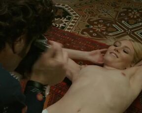 Lola Claire nude, etc - Hotel Cocaine s02e01-02 (2024) Nudityt and Striptease TV scenes