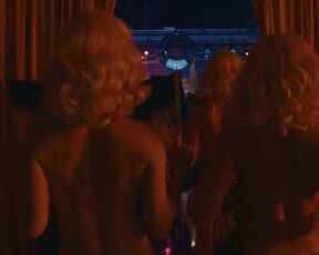 Lola Claire nude, etc - Hotel Cocaine s02e01-02 (2024) Nudityt and Striptease TV scenes