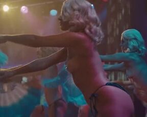 Lola Claire nude, etc - Hotel Cocaine s02e01-02 (2024) Nudityt and Striptease TV scenes