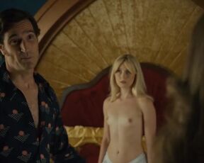 Lola Claire nude, etc - Hotel Cocaine s02e01-02 (2024) Nudityt and Striptease TV scenes