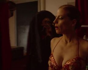 Judit Martín sexy, Míriam Marcet hot - Un Nuevo Amanecer s01e06-07 (2024) Sexy Striptease and Bourlesque Scenes