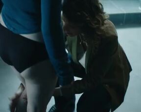 Andrea Vass, Sallie Harmsen nude |Sphinx s01e03e05 (2024) Nude movie scenes