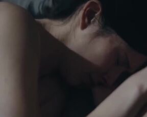 Andrea Vass, Sallie Harmsen nude |Sphinx s01e03e05 (2024) Nude movie scenes