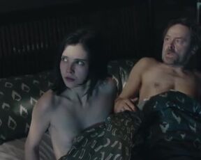 Andrea Vass, Sallie Harmsen nude |Sphinx s01e03e05 (2024) Nude movie scenes