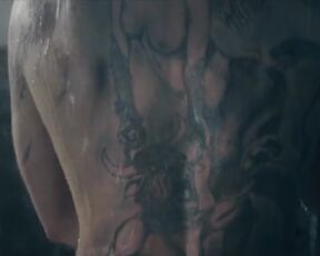 Andrea Vass, Sallie Harmsen nude |Sphinx s01e03e05 (2024) Nude movie scenes