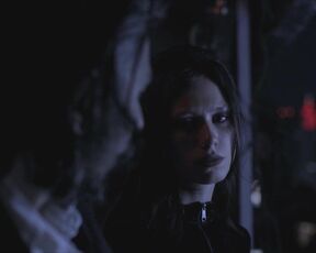 Natalia Coutinho nude. Encontros e Despedidas (2020) Topless actress