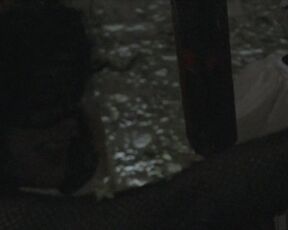 Natalia Coutinho nude. Encontros e Despedidas (2020) Topless actress